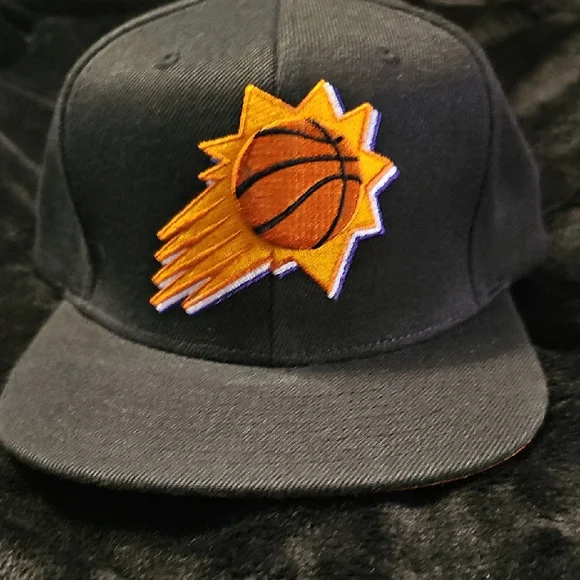 Mitchell & Ness Phoenix Suns Snap Back - Picture 1 of 5